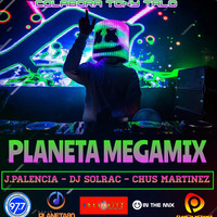 PLANETA MEGAMIX TEMPORADA 7 (11-11-2022) by PLANETA MEGAMIX THE RETURN