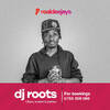 Dj Roots UG