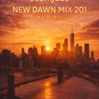 JusTnjabs - New Dawn Mix 201 by JusTnjabs