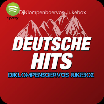 djklompenboervosjukebox