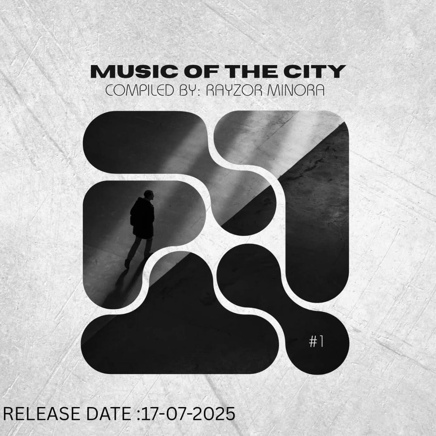 Music Of The City episode artwork