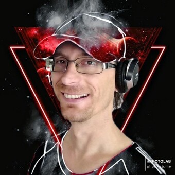 Gabe Elan (2nd Official)