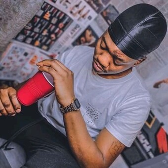 Thabiso Asap'Ace Retaliator