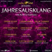 Jahresausklang (FACK2022 Edition)