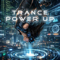 Trance PowerUp 88 - Uplifting Trance DJset (Dec 2025) by Numatra