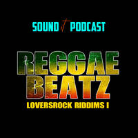 Reggae/Lovers rock Mix Album I