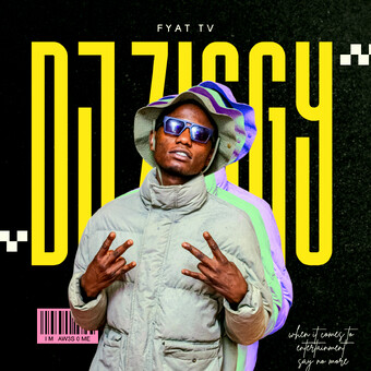 Dj ZIGGY