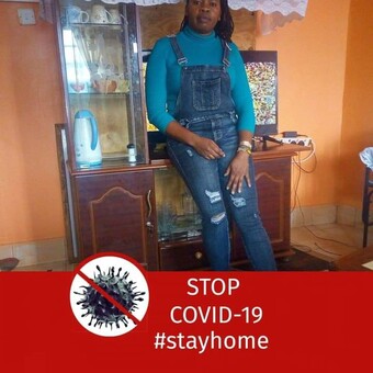 Fridah Baibe