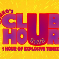 Best of Club Hour 2012! 10 Minute Minimix! by Ronko