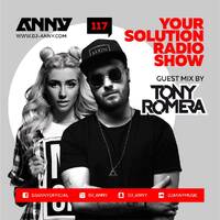 ANNY Present: Your Solution Radio episode 117 by Your Solution Radio