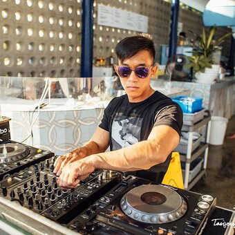 Edward Ng Cheng Yang