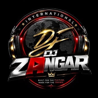 Dj Zangar