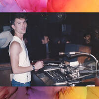 DJ Mark Watkins - Thirsty Thursday (1988) - Part 2 (Jim Hopkins Remaster) by eightiesDJarchives