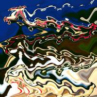 Épiphénomène by Gérard Delassus