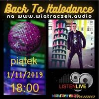 Dj Breaker - Back To Italy Dance by Dj Breaker