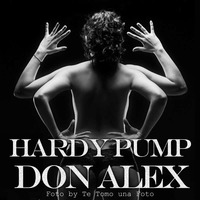 Don Alex - Hardy Pump by Don Alex