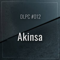 DLPC#012 - Akinsa by Dub Logic
