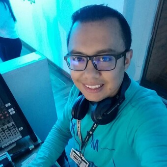 Dj Franz Moreno