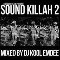 Sound Killah II.MP3 by DJ Kool Emdee