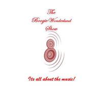 The Boogie Wonderland Show 15/03/2018 - Elliot Galvin in Conversation by Nick Davies