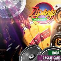 Mix Zipango Invierno - Jorge Azcarate Dj by Jorge Ofical Azcarate