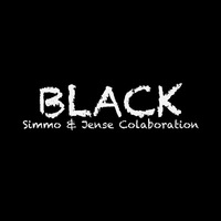 BLACK - A Simmo &amp; Jense Collaboration by Jense