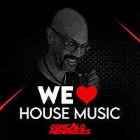 We Love House Music - Gonçalo Henriques_ 19_11_2024 by Gonçalo Henriques