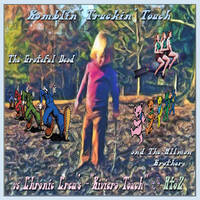 AtoZ - Ramblin' Truckin' Touch by AtoZ