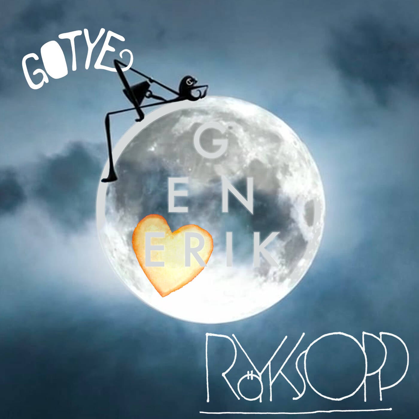 Heart's An Apple (2021 Remaster) episode artwork