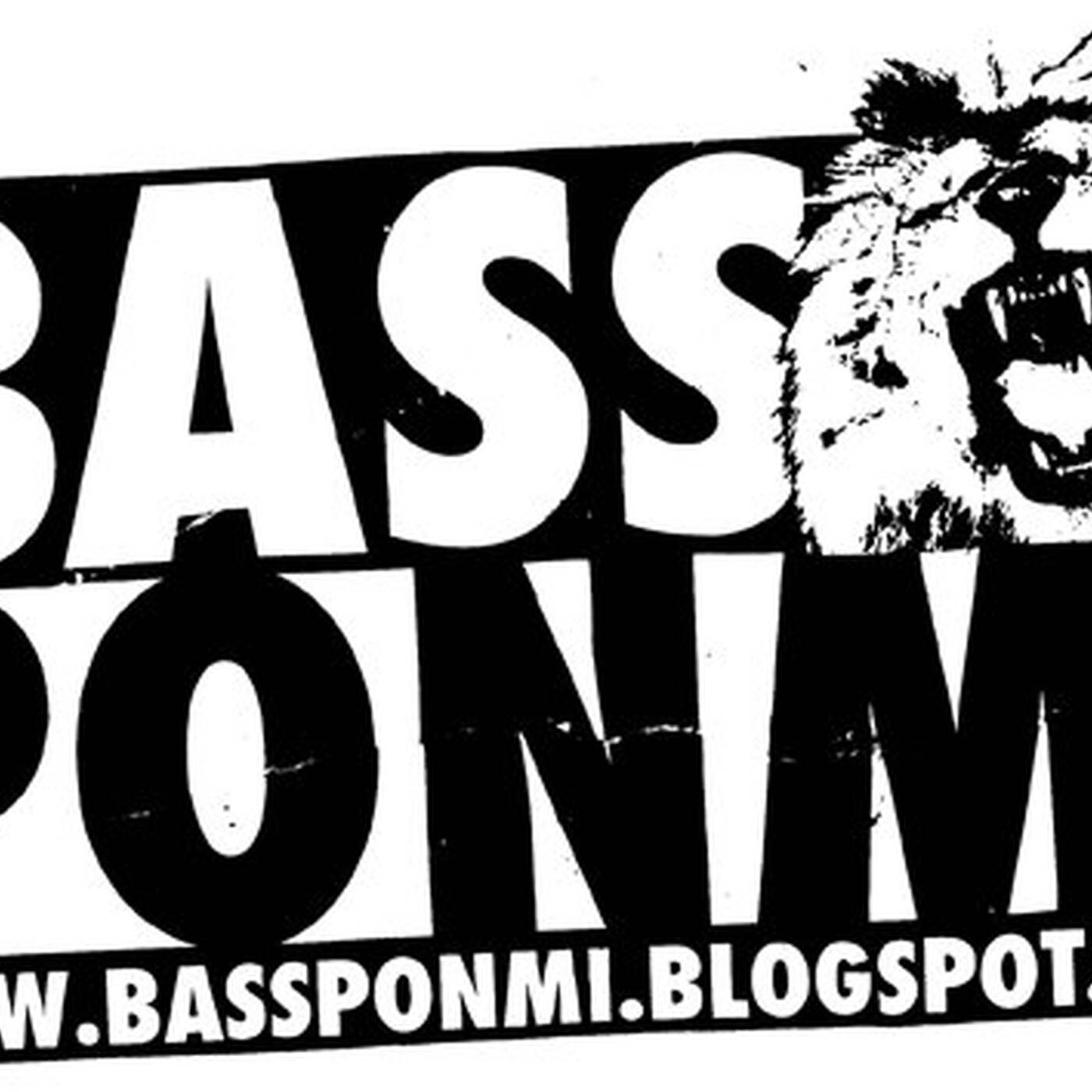 Skrewface - Bass Pon Mi guest mix (2010) #Dubstep episode artwork