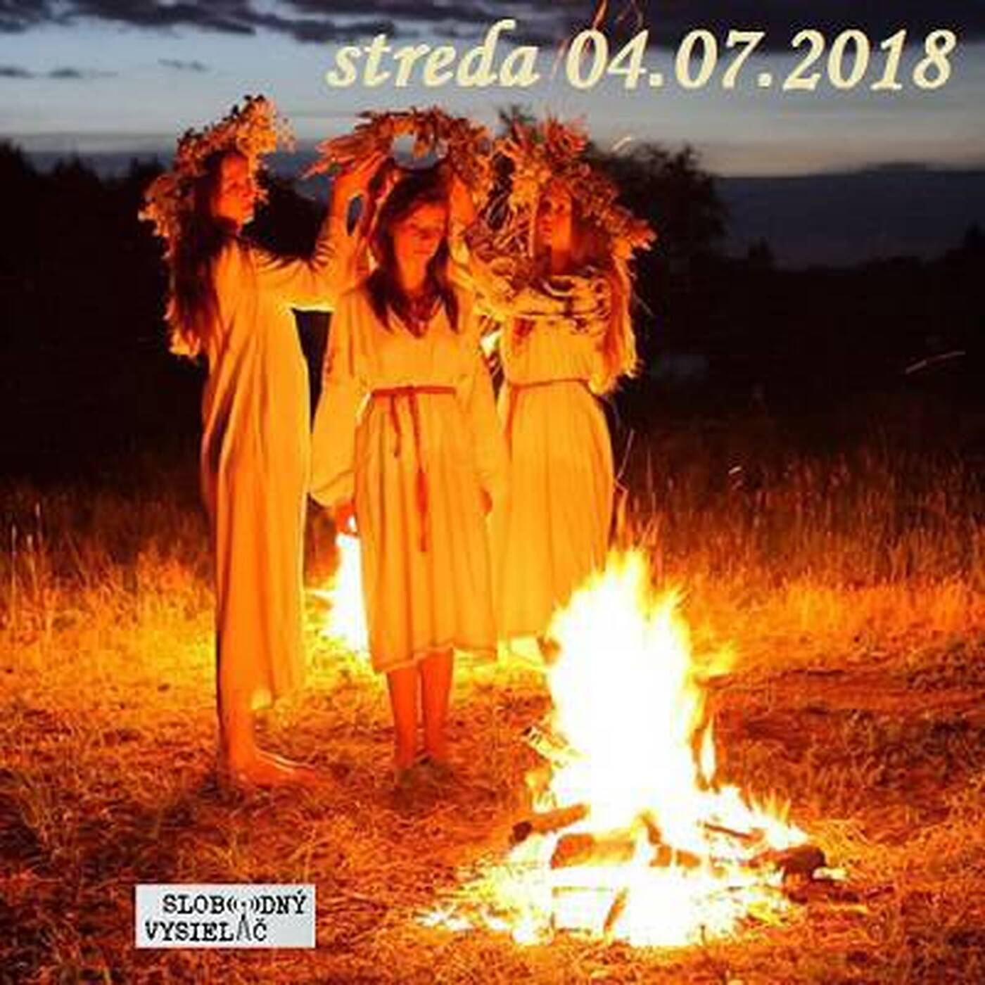 Rodná cesta 110 - 2018-07-04 Chýba nám úcta a sebaúcta… episode artwork
