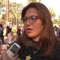 Julia Maigua - Controles de alcohol en locales bailables by UNJu Radio 05