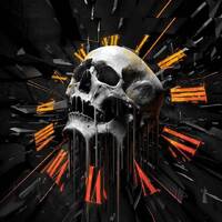DARK INFINITY by ☢ DJ Eks ☢