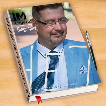 Mariusz Morgala