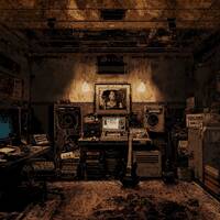 Whatever - The Every Infernal by HEFE_H33TROC