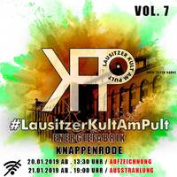 Lausitzer Kult am Pult Vol. 7 w/ Marc Paprott by #LausitzerKultAmPult