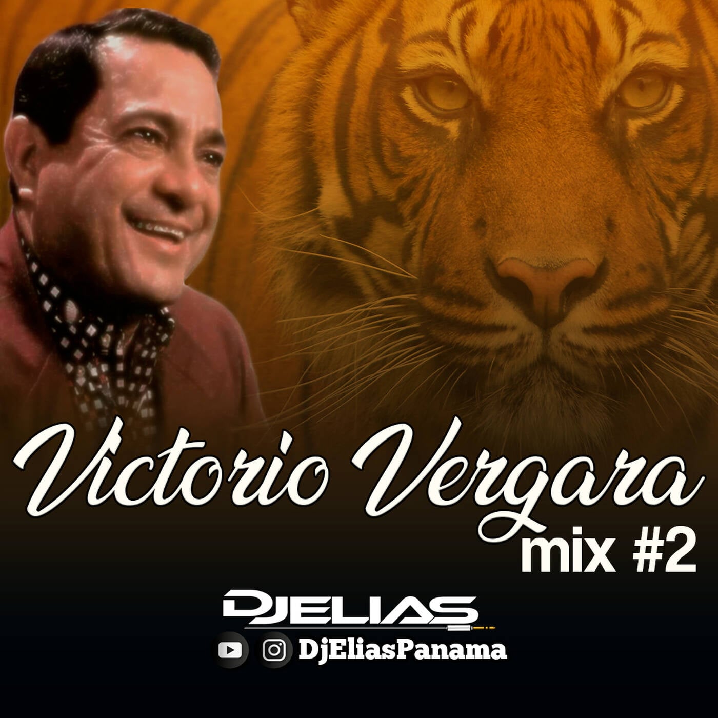 Victorio Vergara Mix #2 episode artwork