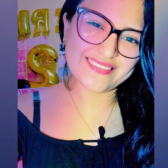 Erica Yessenia Jacinto Paico