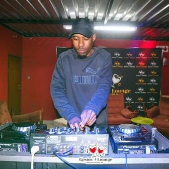 Dj Thido