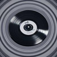Cover of track