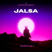 Jalsa (Mashup) - Jalsa in the Air [Kartavya Gogna's Exclusive Mashup]* by Kartavya Gogna