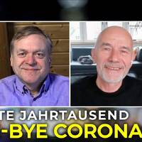 Bye Bye Corona | Das 3. Jahrtausend #73 by NuoFlix