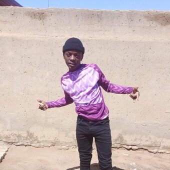 Nkosana Mdakane