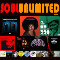 SOUL UNLIMITED Radioshow 628 by Soul Unlimited