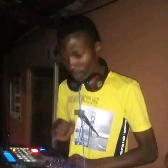 DJ Ahisto
