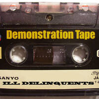 Ill Delinquents - Demo - 1996 by HipHop-TheGoldenEra