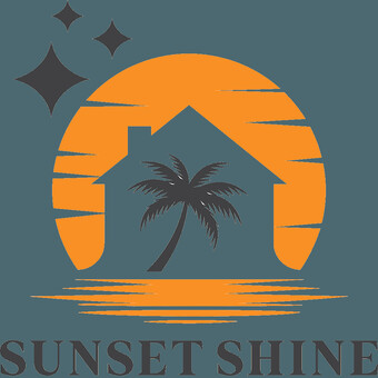 Sunset Shine Home Cleaning
