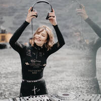 ArcelorMittal Kryvyi Rih by Nastia by Techno Music Radio Station 24/7 - Techno Live Sets