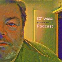 DJ Useo - Best Of Vol. 12 podcast by DJ Konrad Useo