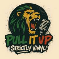 Pull It Up Show - Strickly Vinyl 05 - Jan 2026 by DJ Faya Gong